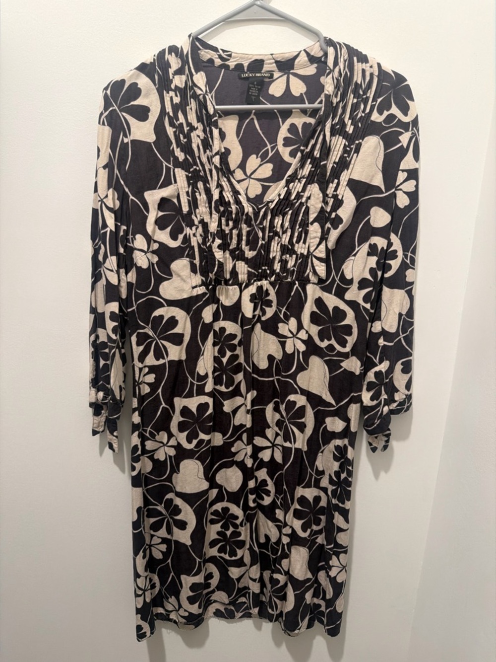 Lucky Brand Dress~ Size S